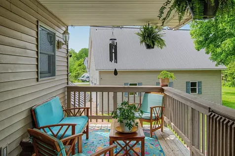 2446 Carter Hill Road Highgate VT 05459