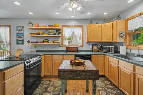 2446 Carter Hill Road Highgate VT 05459