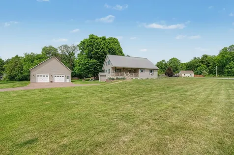 2446 Carter Hill Road Highgate VT 05459