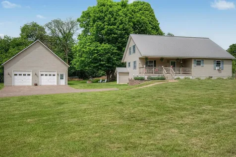 2446 Carter Hill Road Highgate VT 05459