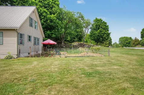 2446 Carter Hill Road Highgate VT 05459