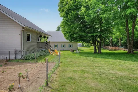 2446 Carter Hill Road Highgate VT 05459