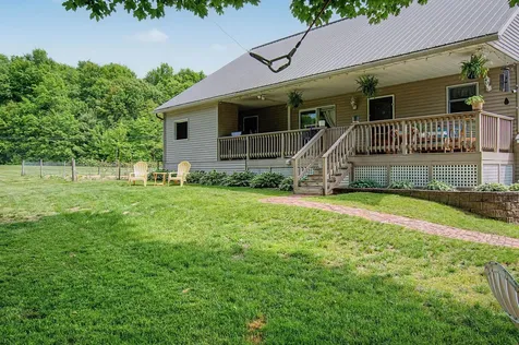 2446 Carter Hill Road Highgate VT 05459