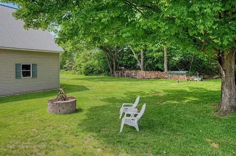 2446 Carter Hill Road Highgate VT 05459