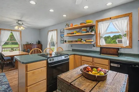 2446 Carter Hill Road Highgate VT 05459