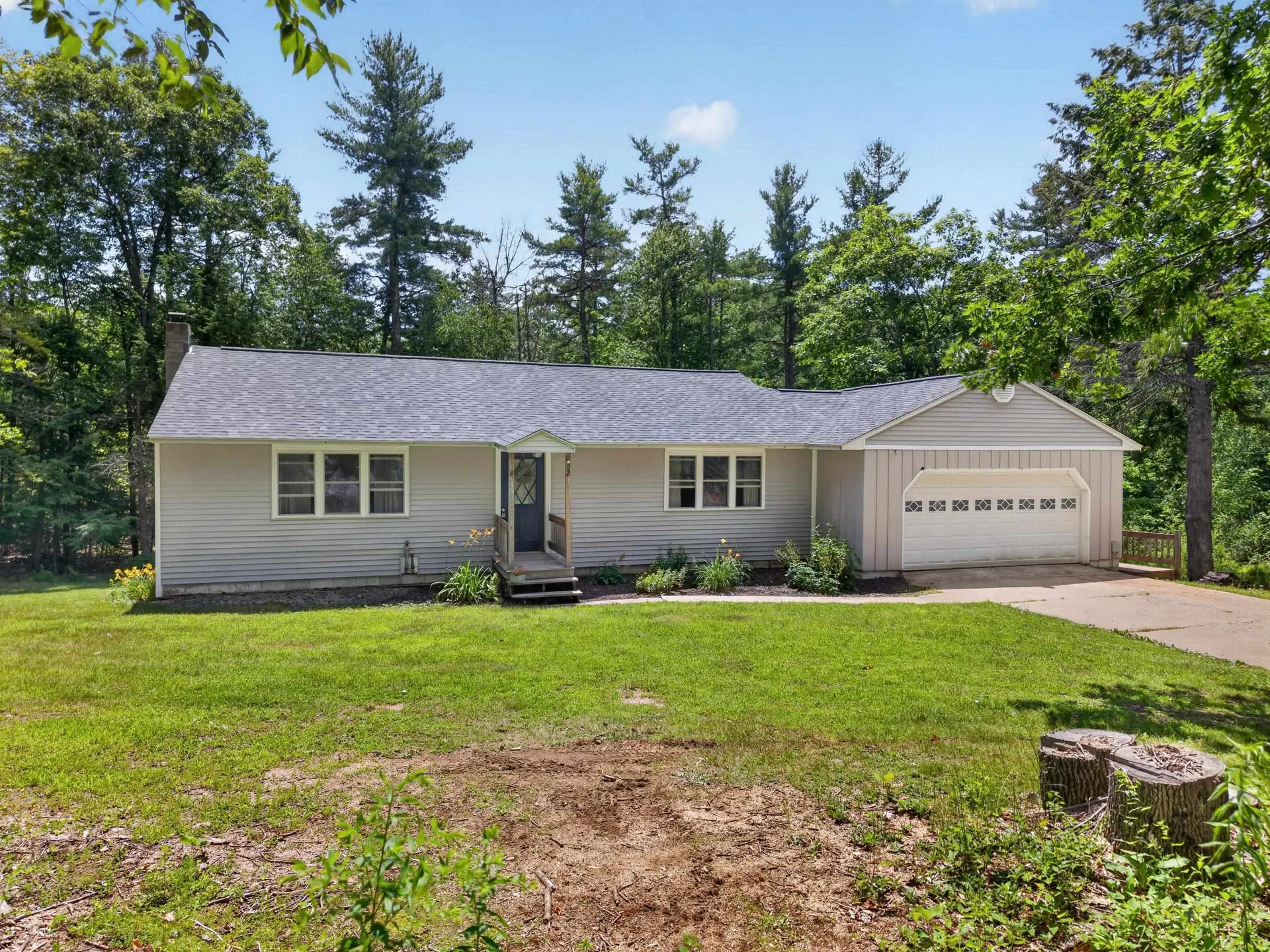 92 Old Cathedral Road Rindge NH 03461
