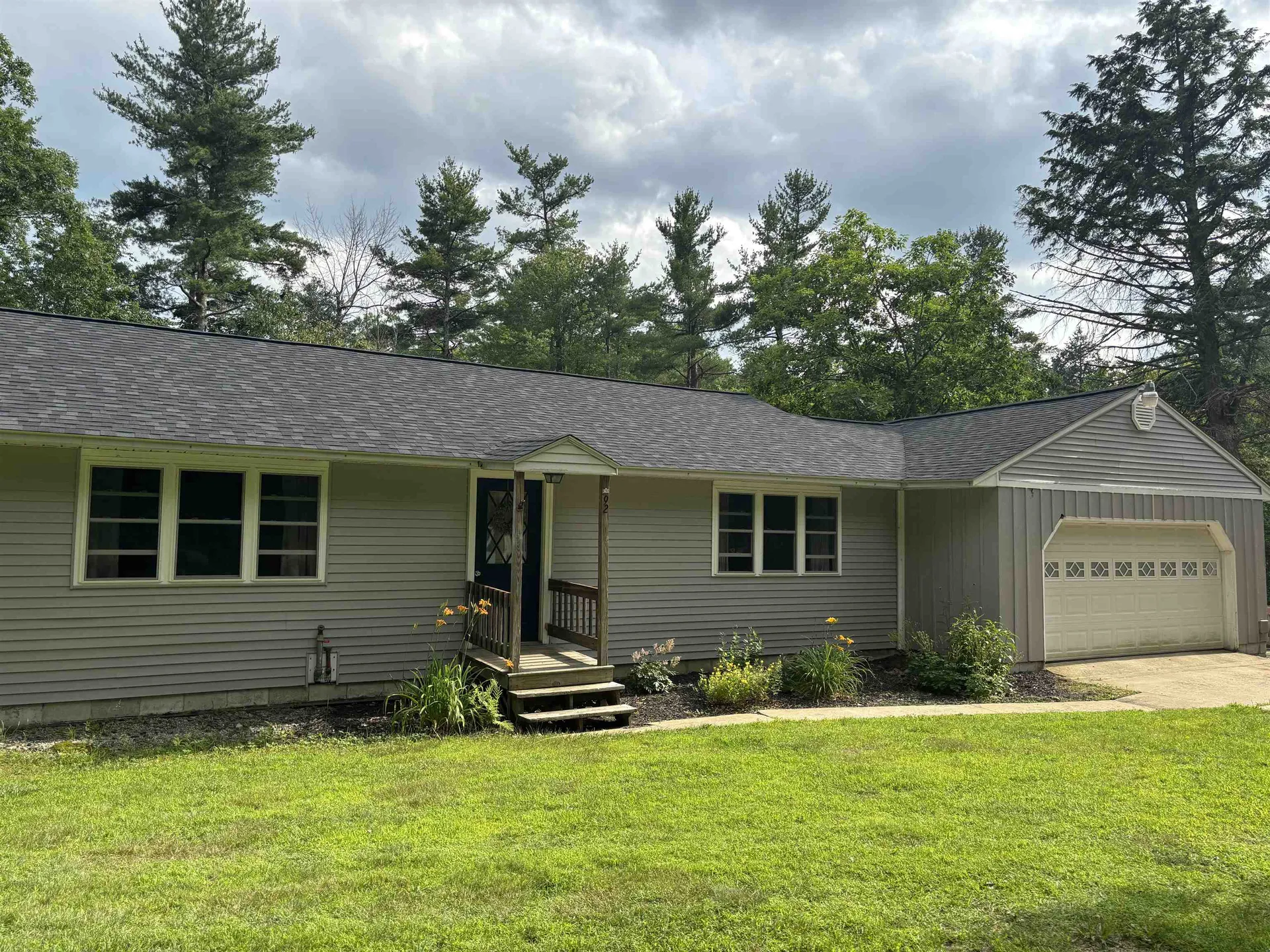 92 Old Cathedral Road Rindge NH 03461