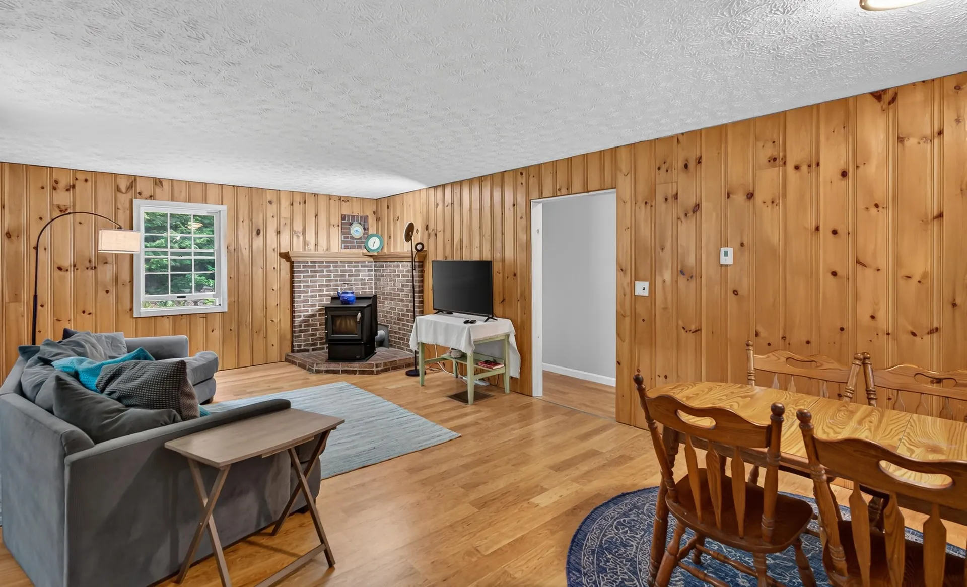 92 Old Cathedral Road Rindge NH 03461