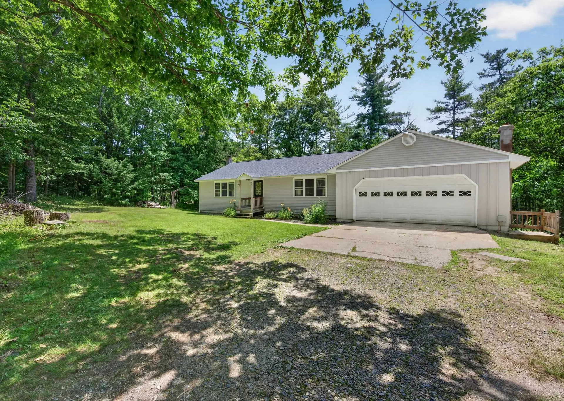 92 Old Cathedral Road Rindge NH 03461