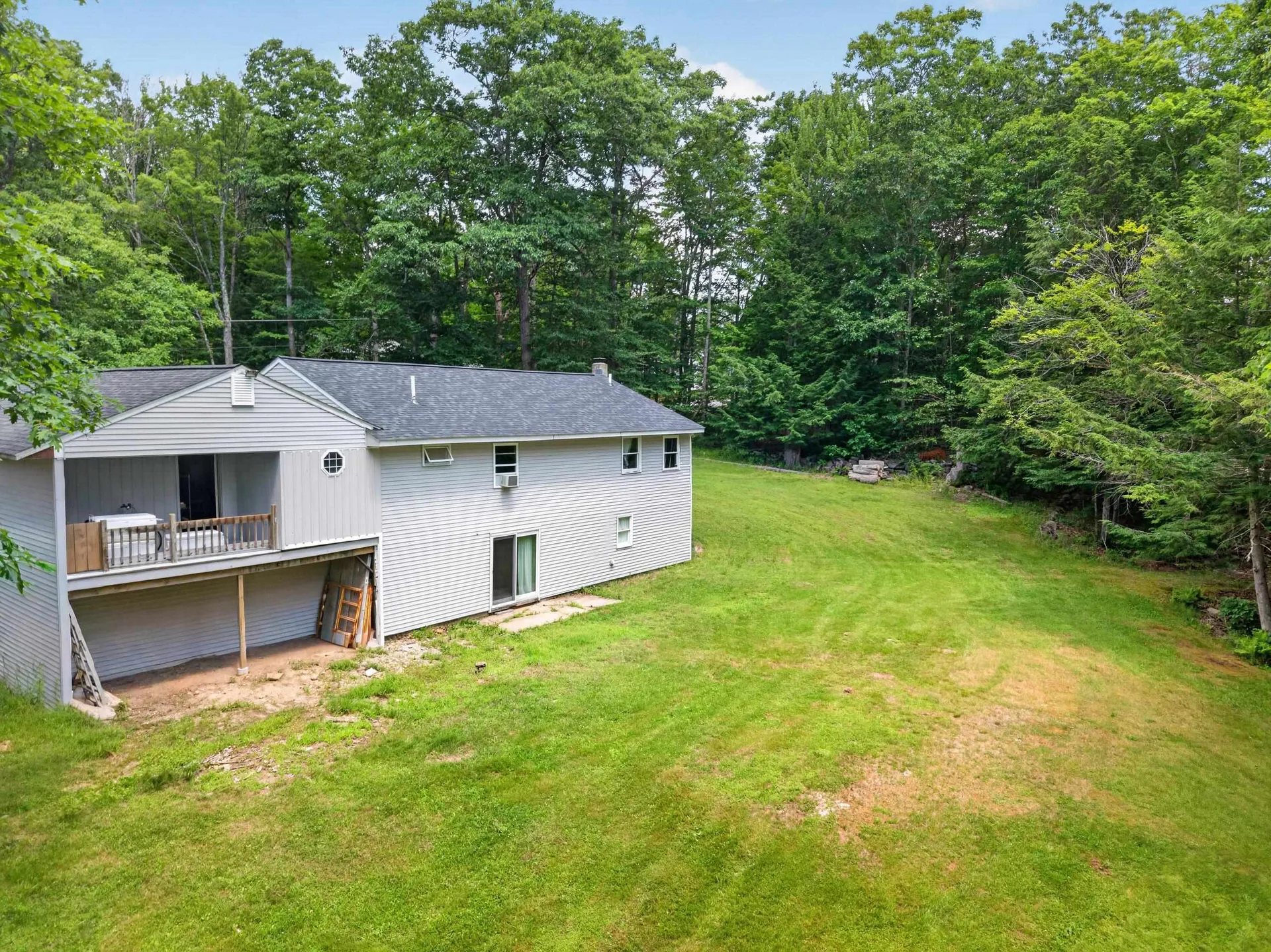 92 Old Cathedral Road Rindge NH 03461