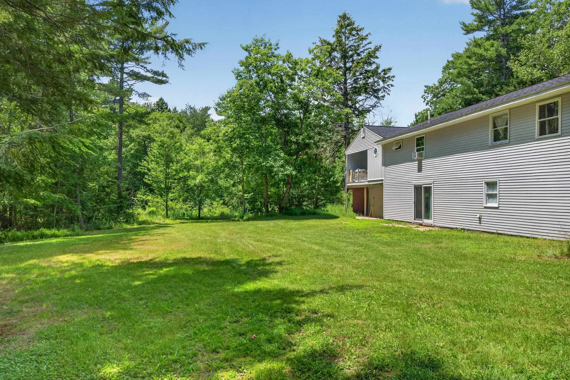 92 Old Cathedral Road Rindge NH 03461