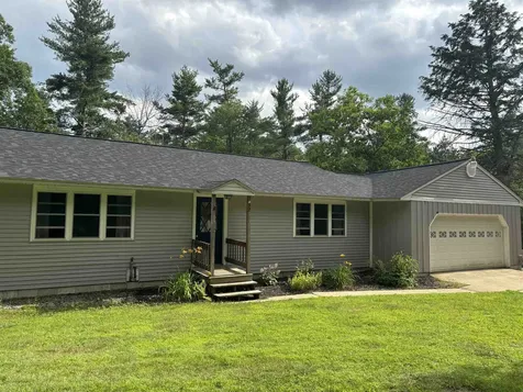 92 Old Cathedral Road Rindge NH 03461