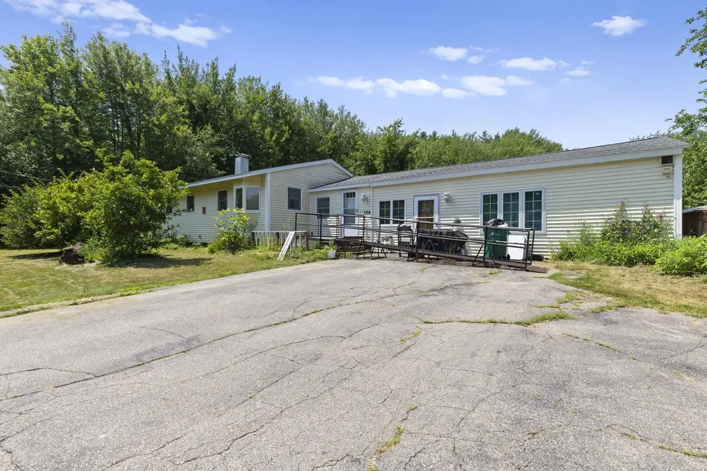 784 Portland Street Rochester NH 03868