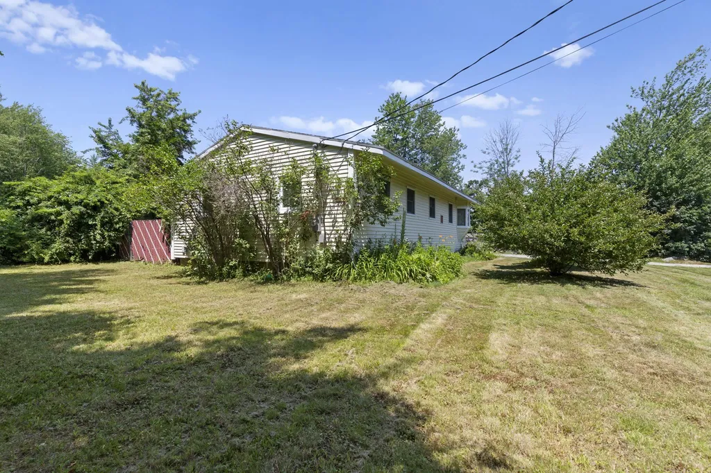 784 Portland Street Rochester NH 03868