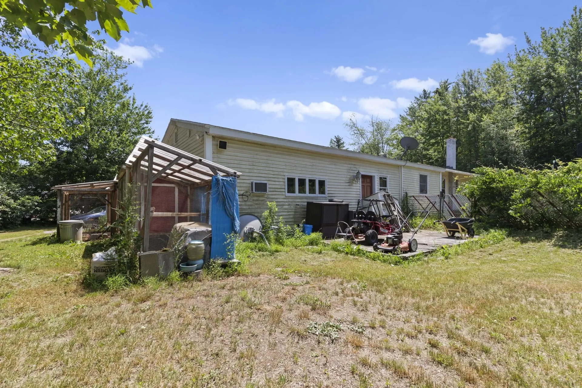 784 Portland Street Rochester NH 03868