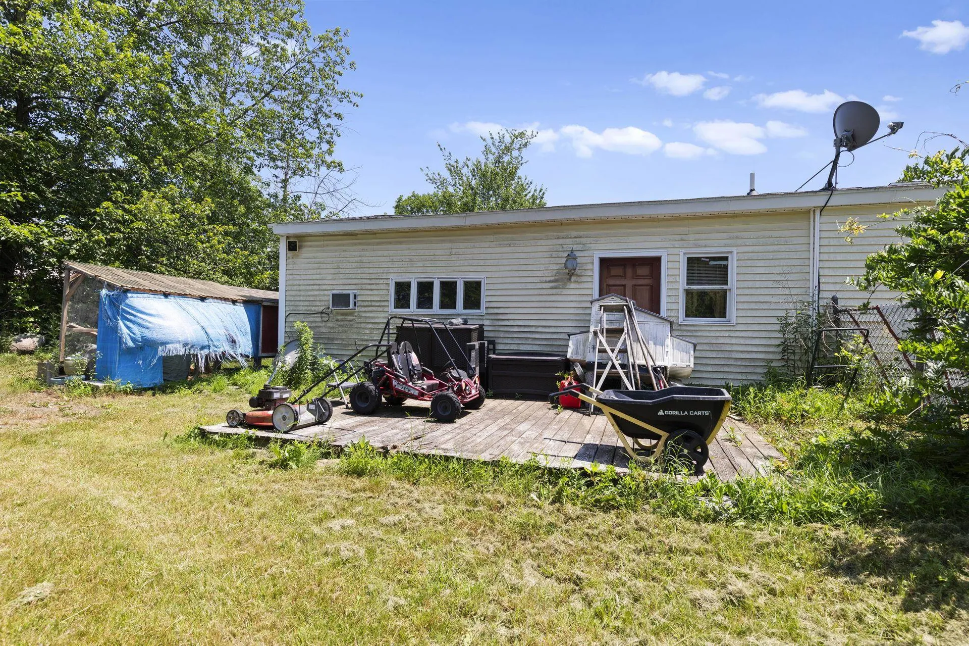 784 Portland Street Rochester NH 03868