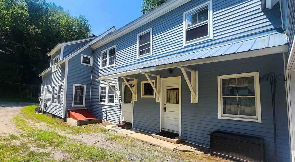 20 Church Street Springfield VT 05150