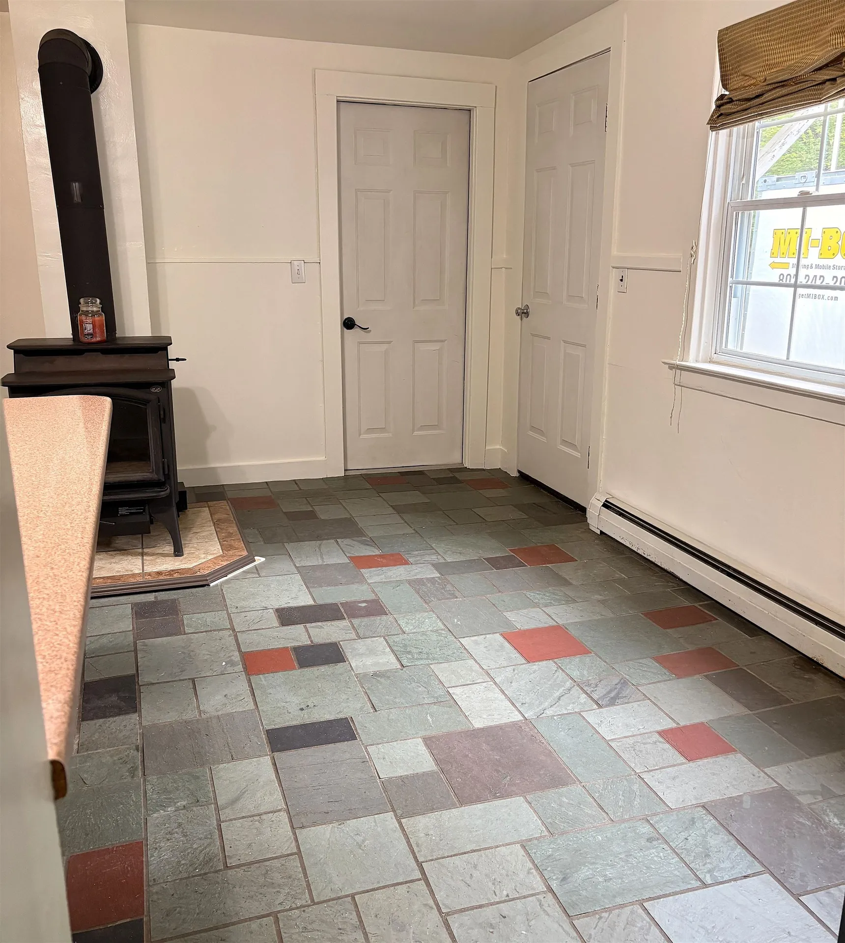 20 Church Street Springfield VT 05150