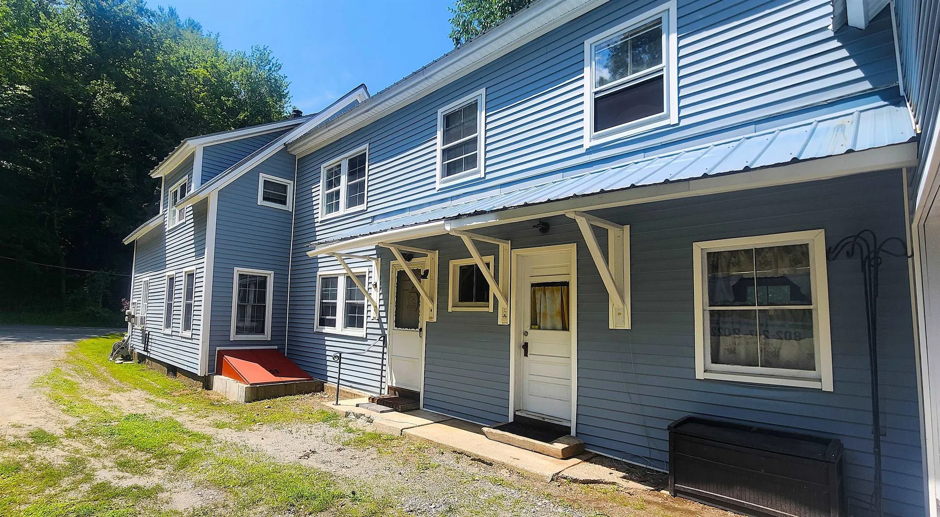 20 Church Street Springfield VT 05150
