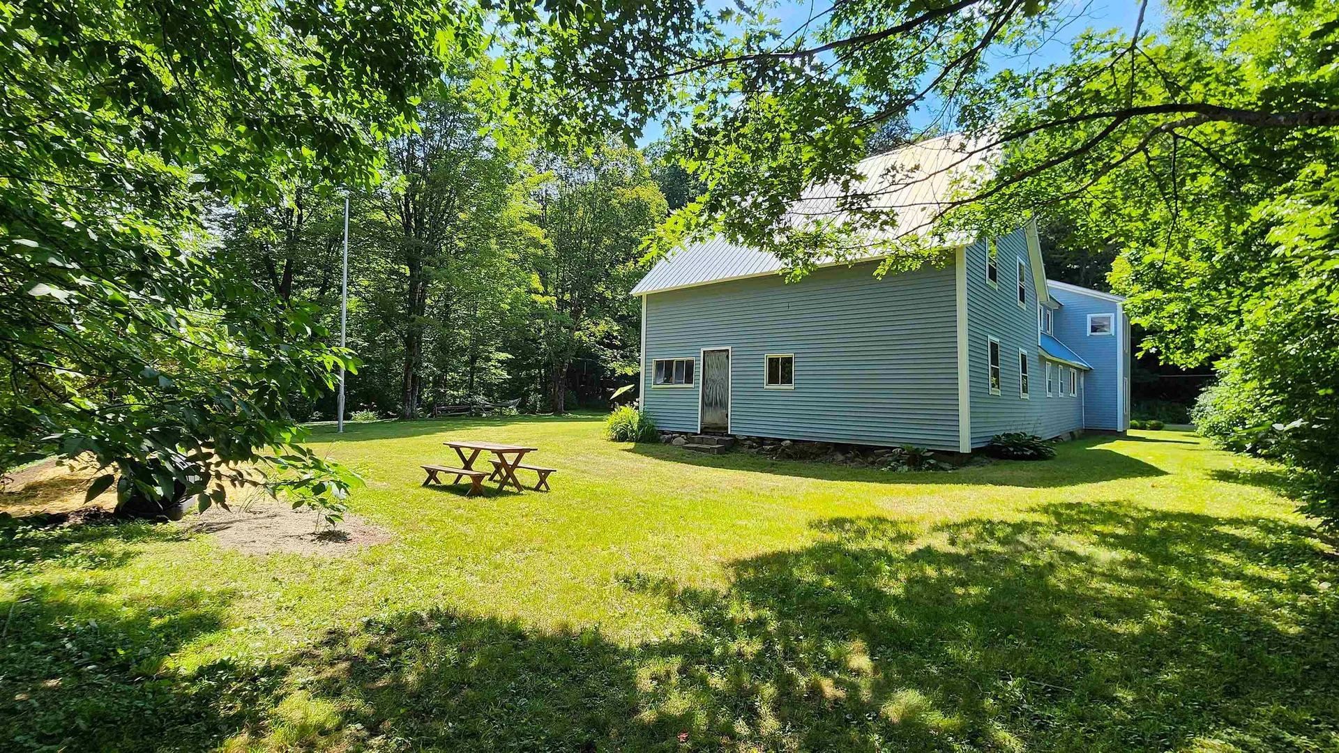 20 Church Street Springfield VT 05150