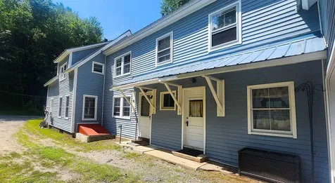 20 Church Street Springfield VT 05150