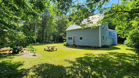 20 Church Street Springfield VT 05150