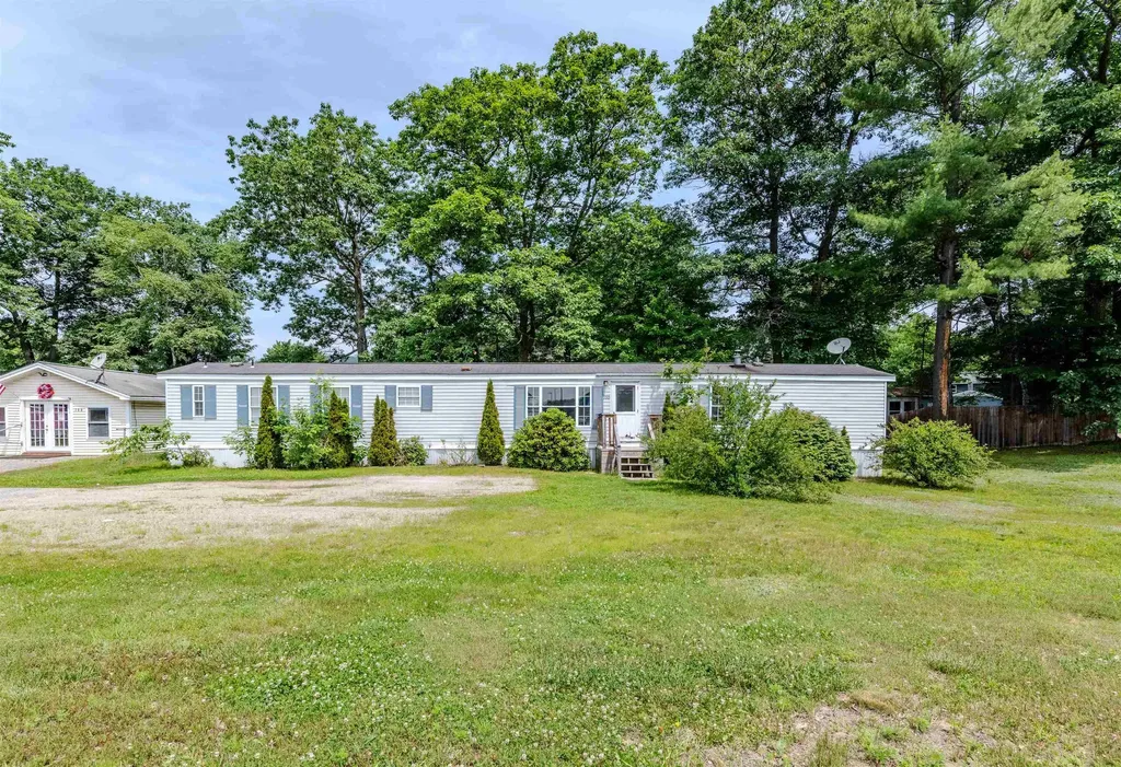 200 Central Street Haverhill NH 03785