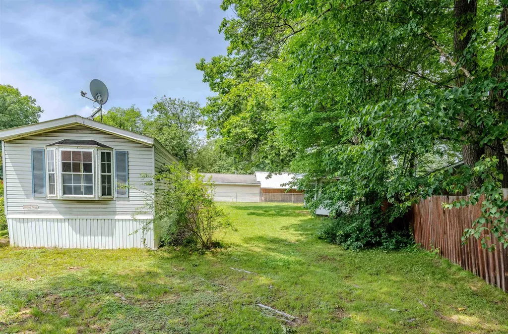 200 Central Street Haverhill NH 03785