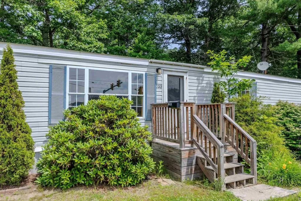 200 Central Street Haverhill NH 03785