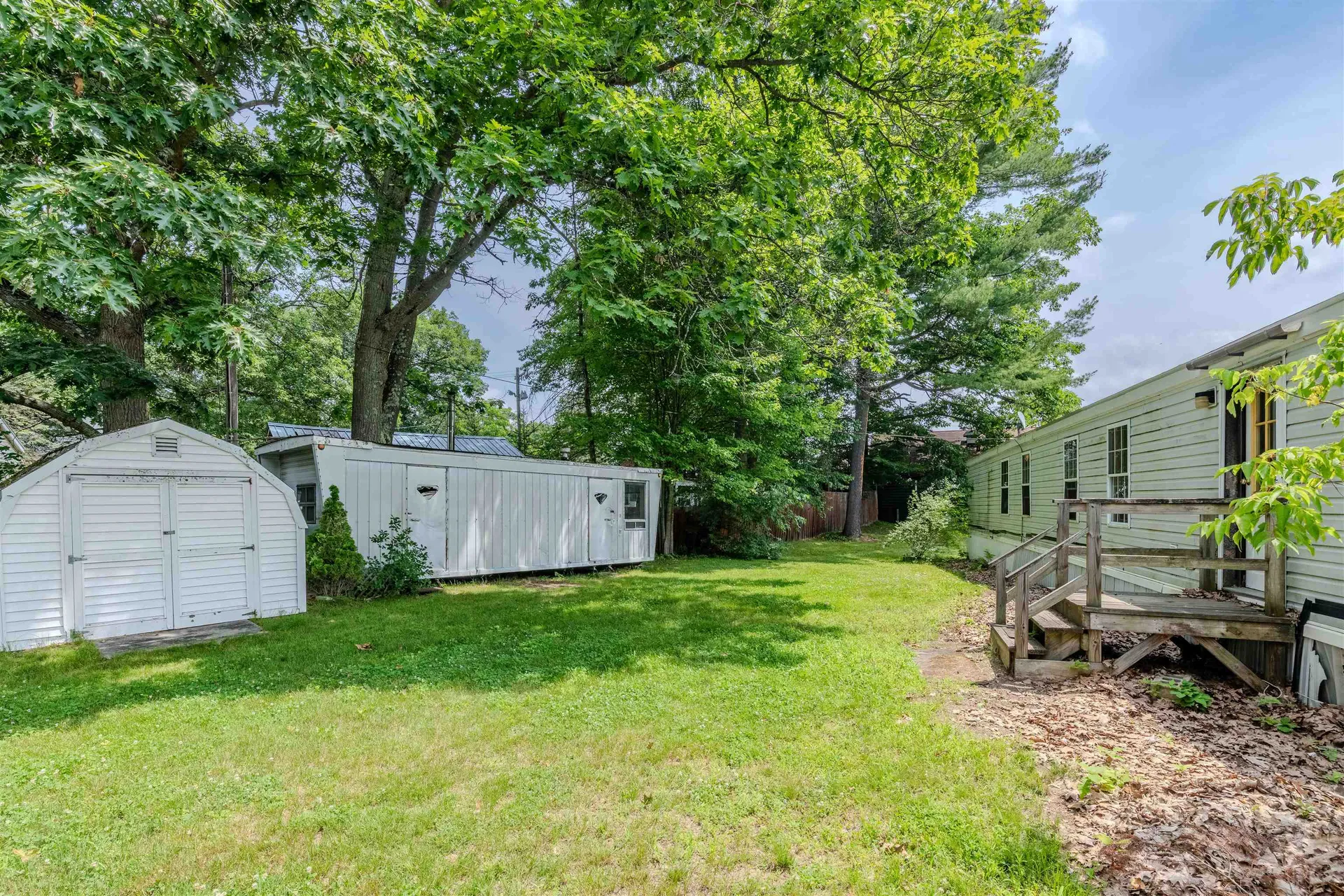 200 Central Street Haverhill NH 03785