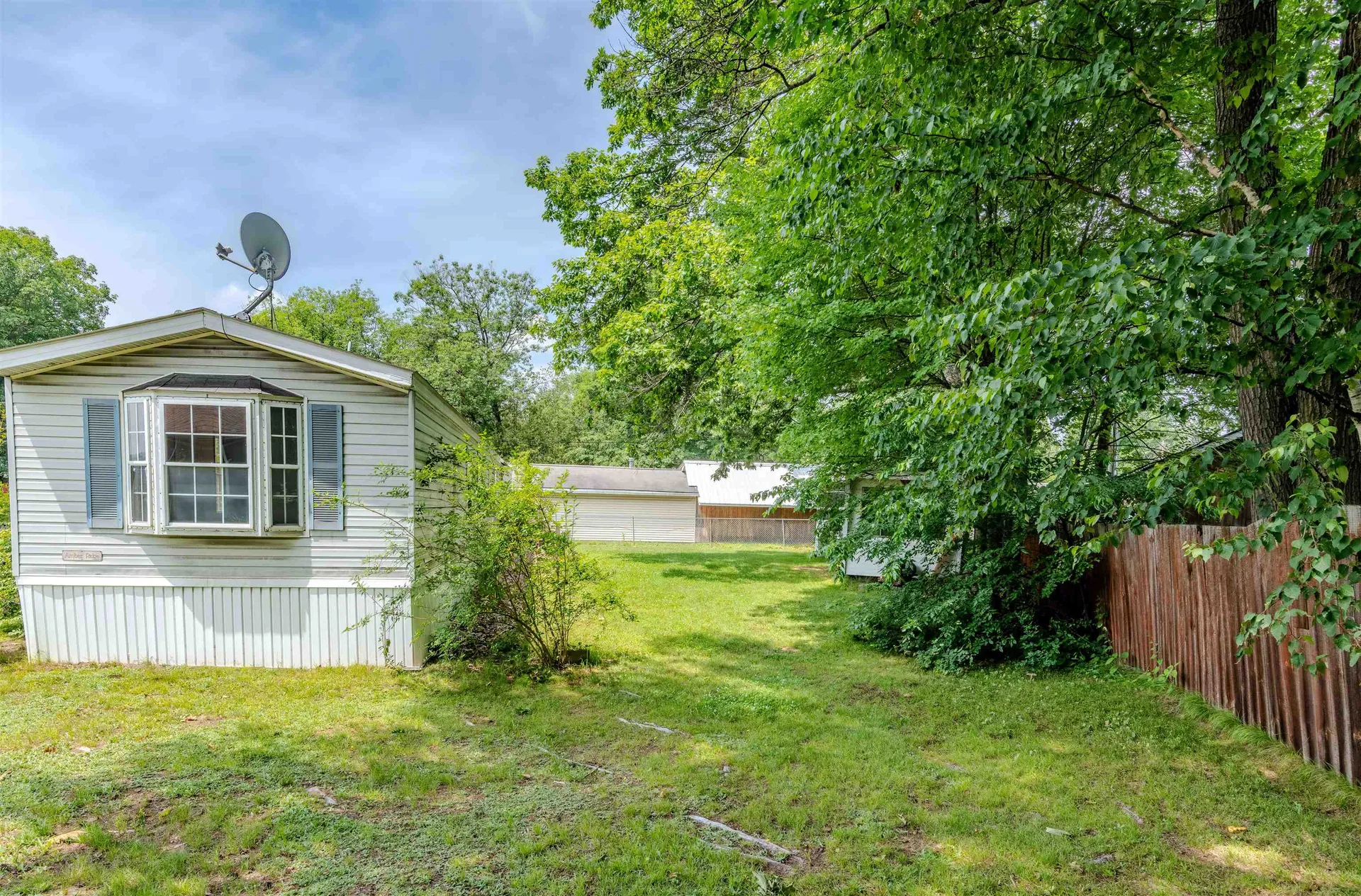 200 Central Street Haverhill NH 03785