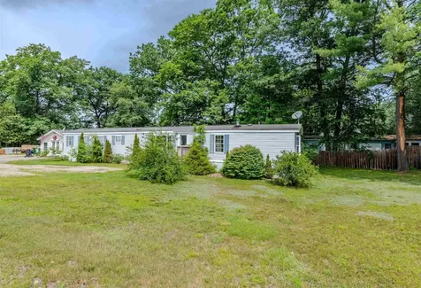 200 Central Street Haverhill NH 03785
