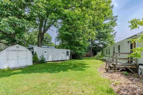 200 Central Street Haverhill NH 03785