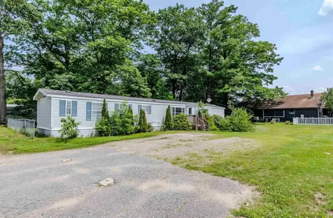 200 Central Street Haverhill NH 03785