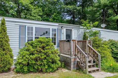 200 Central Street Haverhill NH 03785