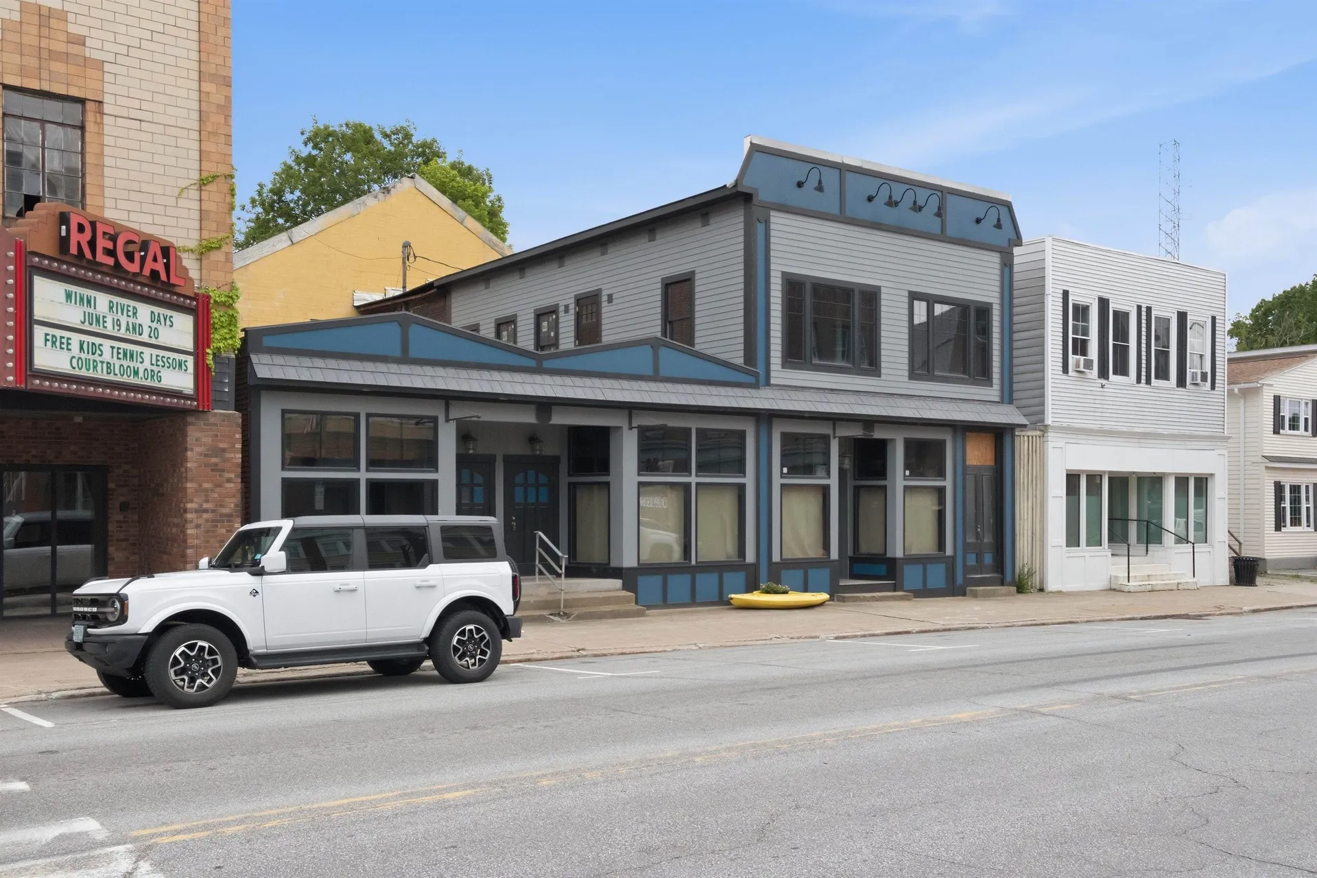 337 Central Street Franklin NH 03235