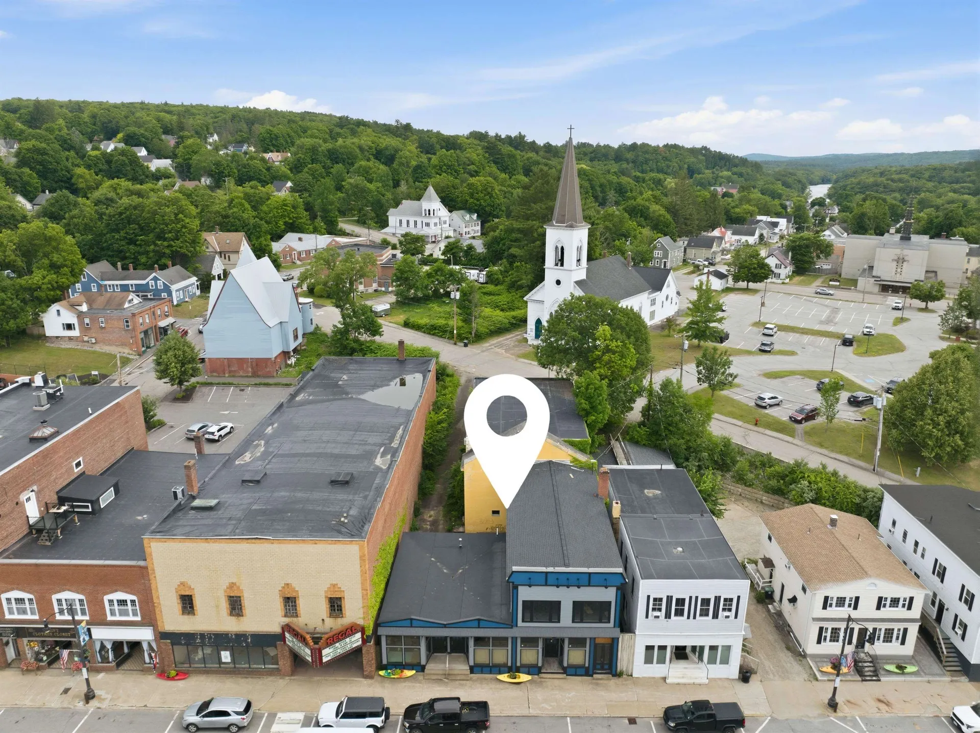 337 Central Street Franklin NH 03235
