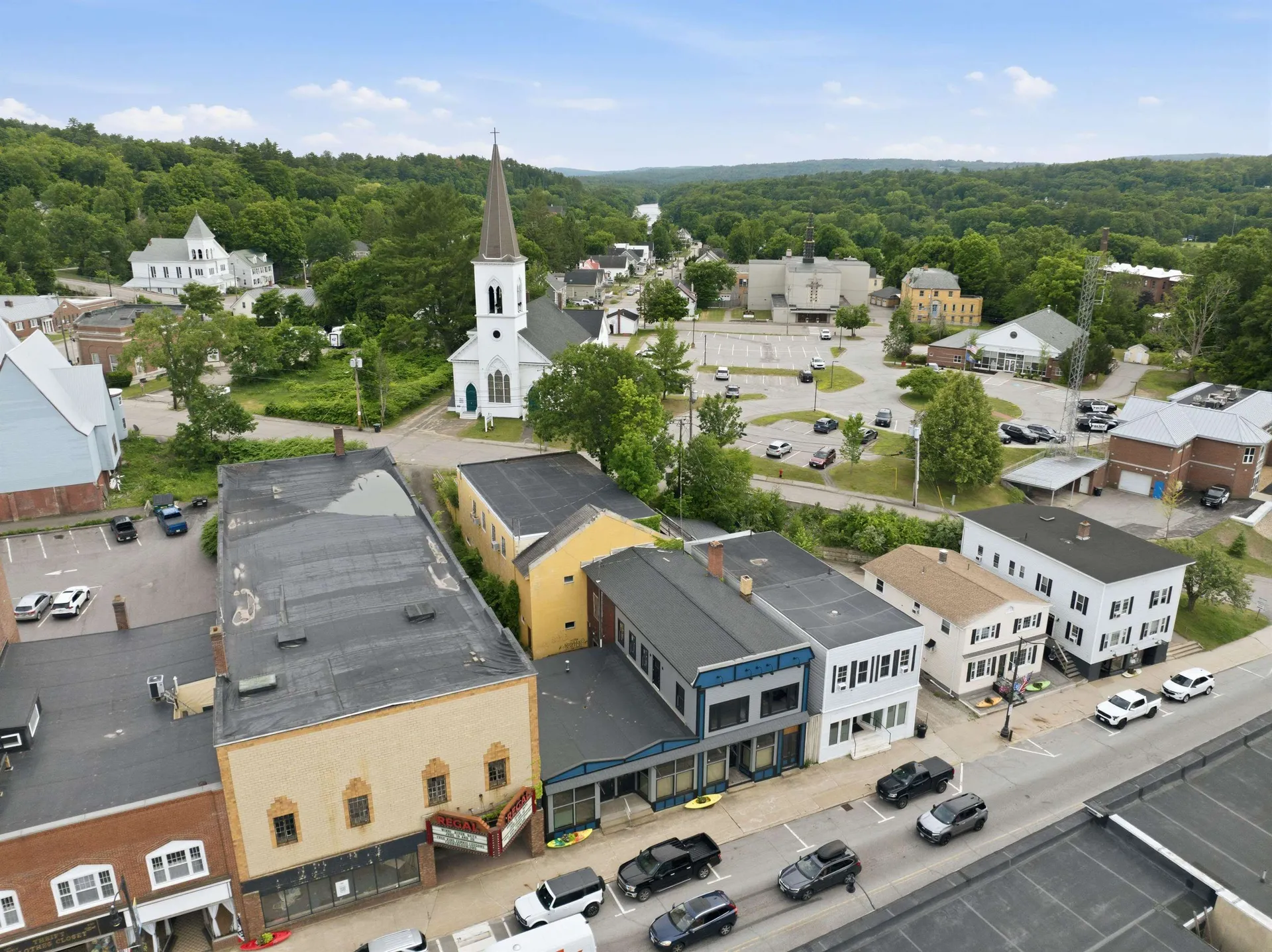 337 Central Street Franklin NH 03235