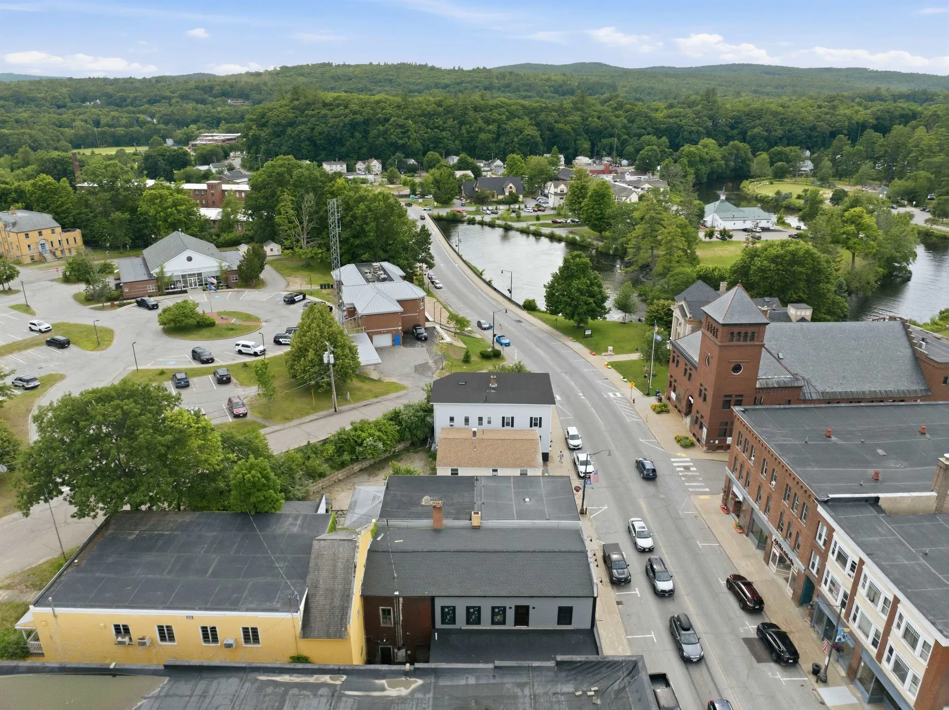 337 Central Street Franklin NH 03235