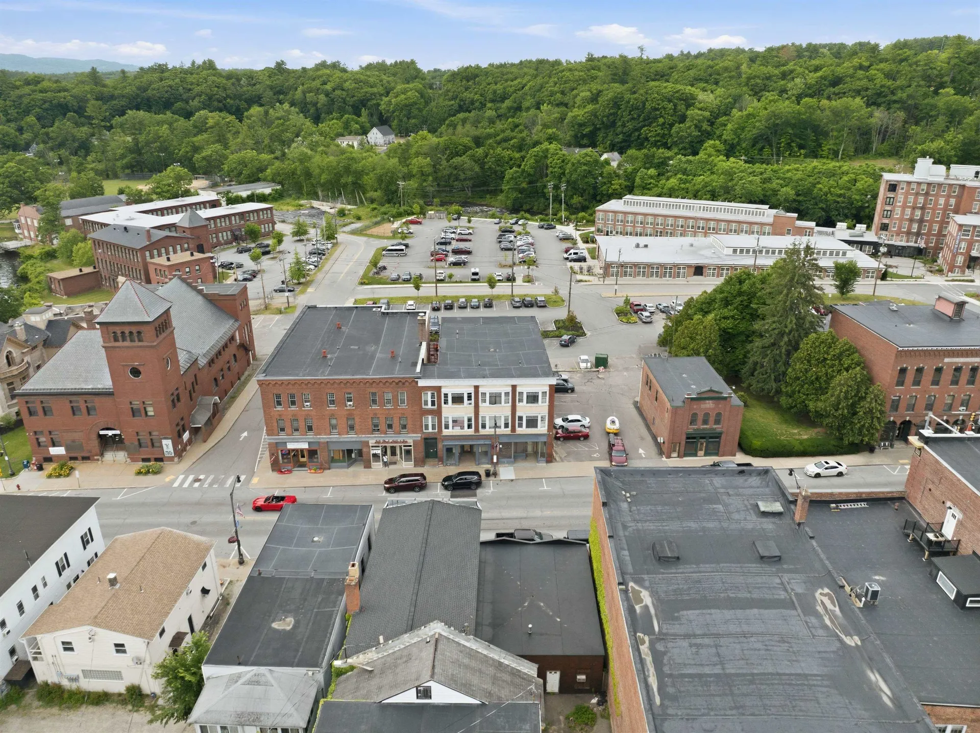 337 Central Street Franklin NH 03235