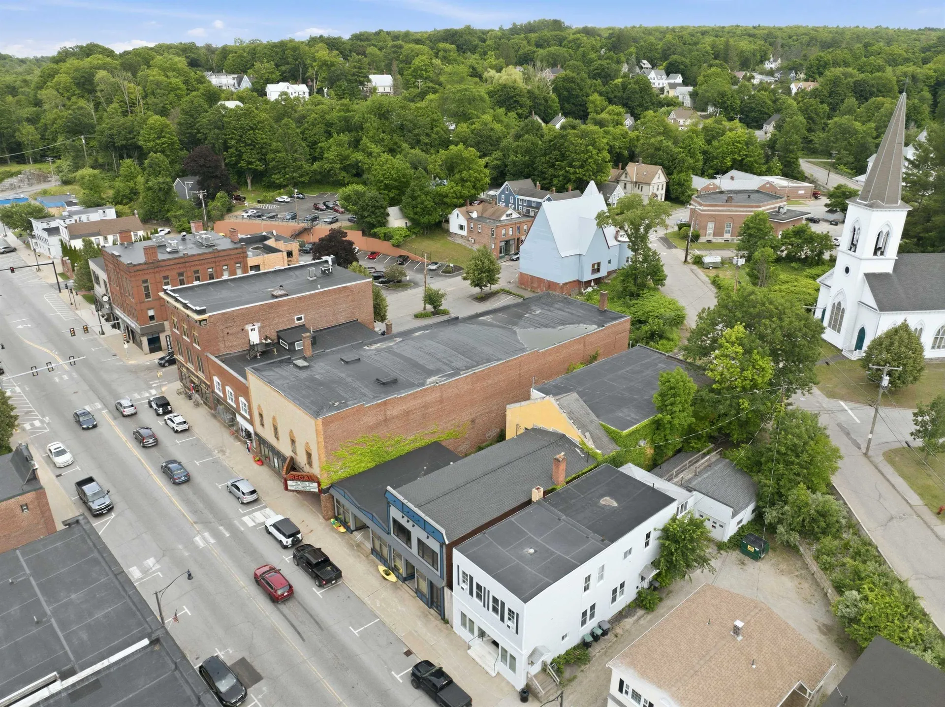 337 Central Street Franklin NH 03235
