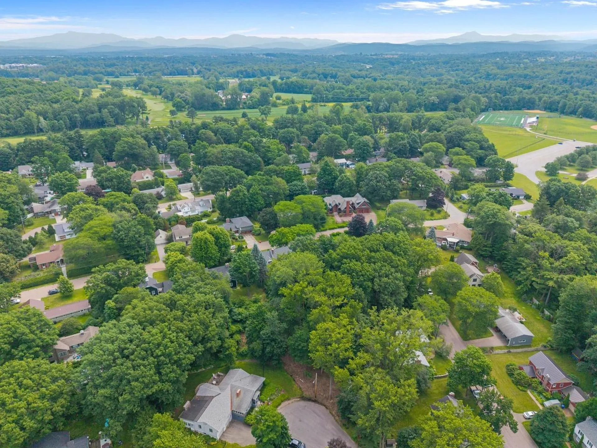 89 Chestnut Terrace Burlington VT 05401