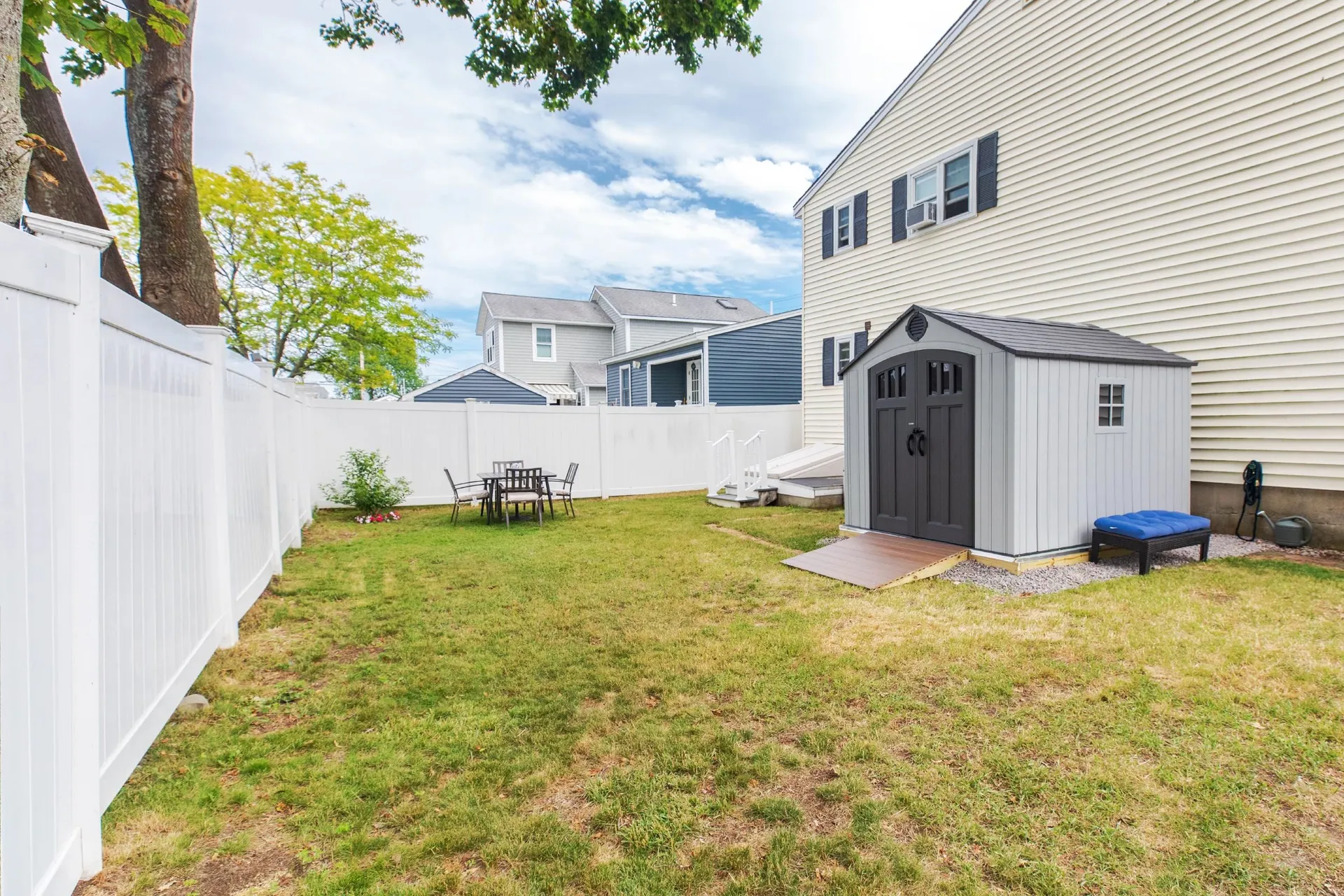 14 Fellows Avenue Hampton NH 03842