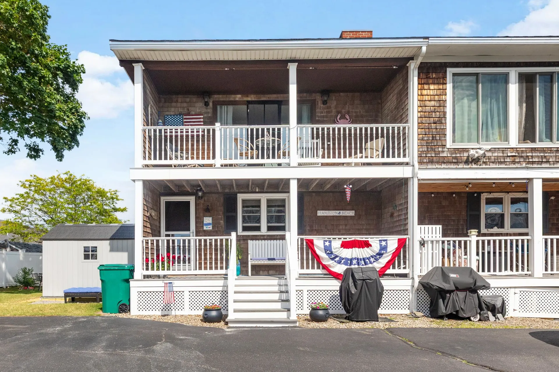 14 Fellows Avenue Hampton NH 03842