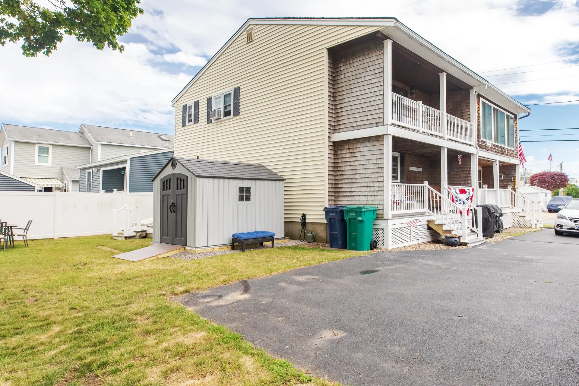 14 Fellows Avenue Hampton NH 03842