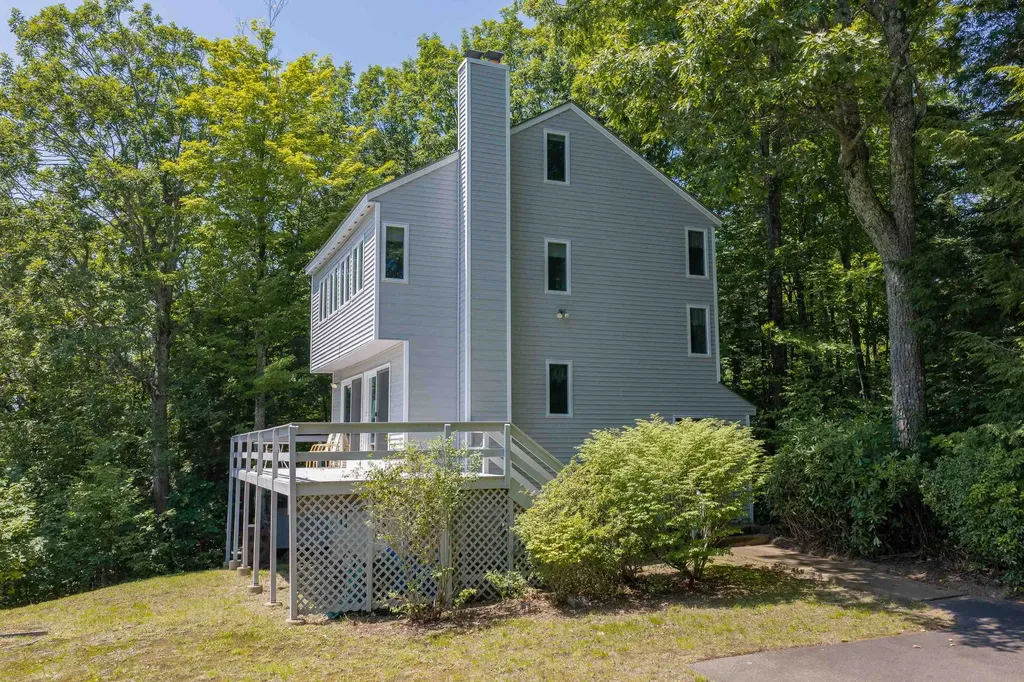 176 Sagamore Road Gilford NH 03249