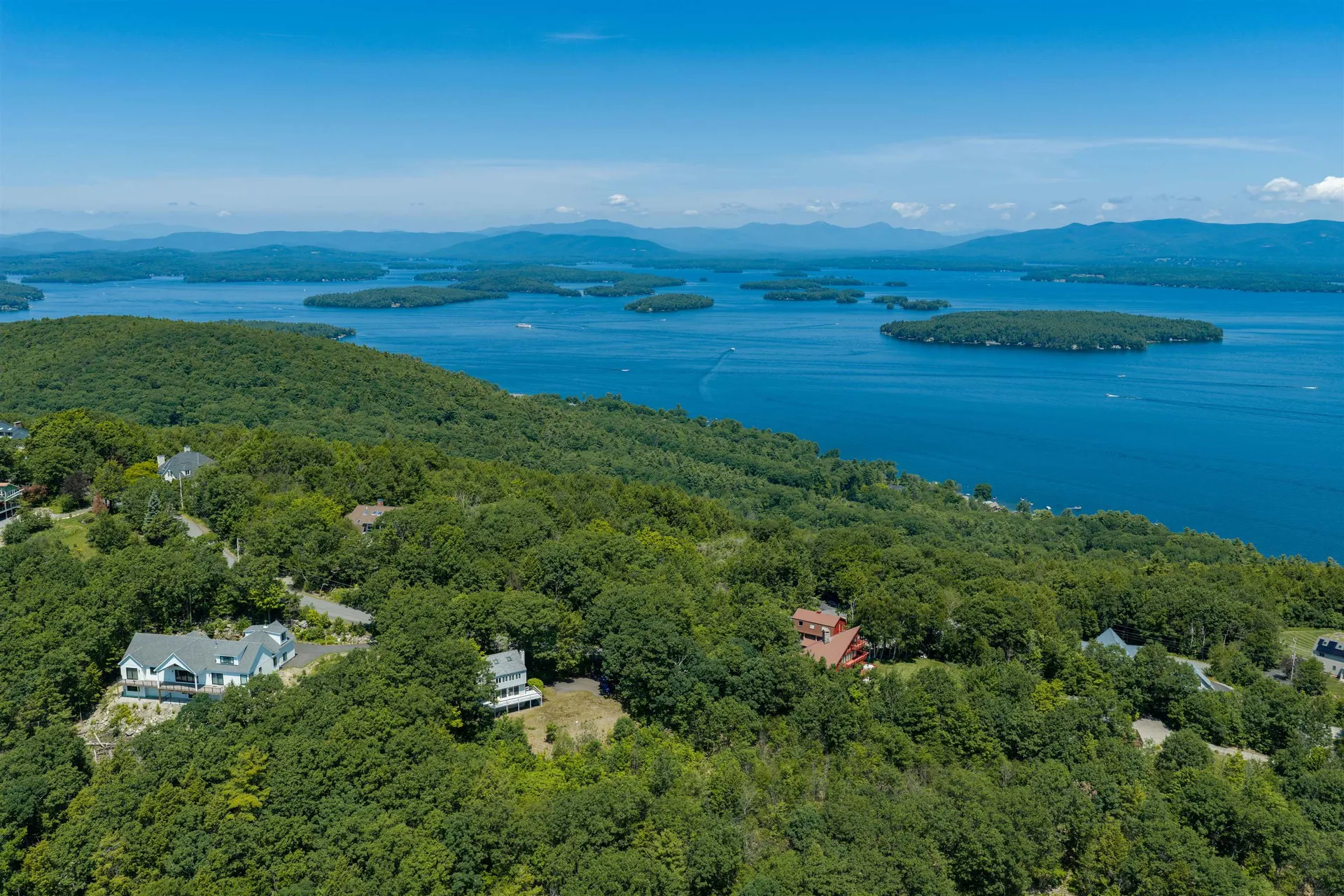 176 Sagamore Road Gilford NH 03249