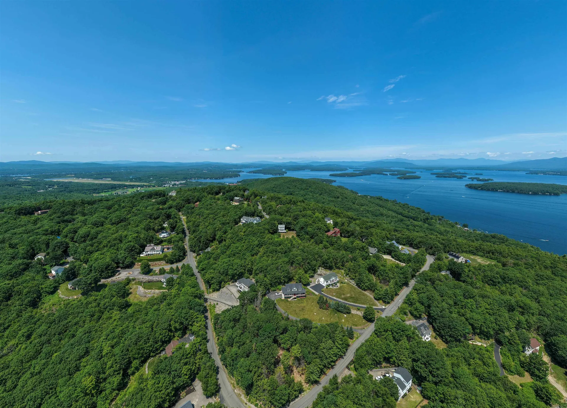 176 Sagamore Road Gilford NH 03249