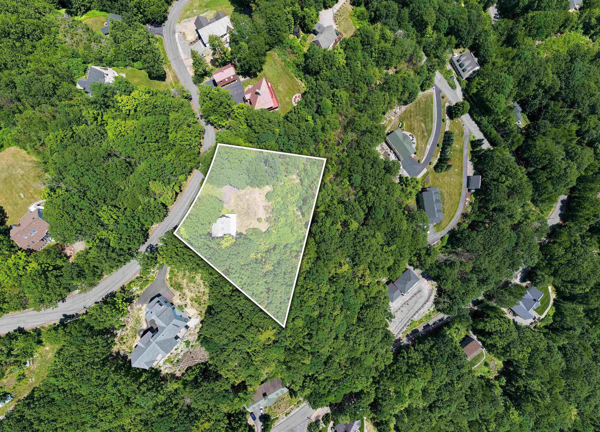 176 Sagamore Road Gilford NH 03249