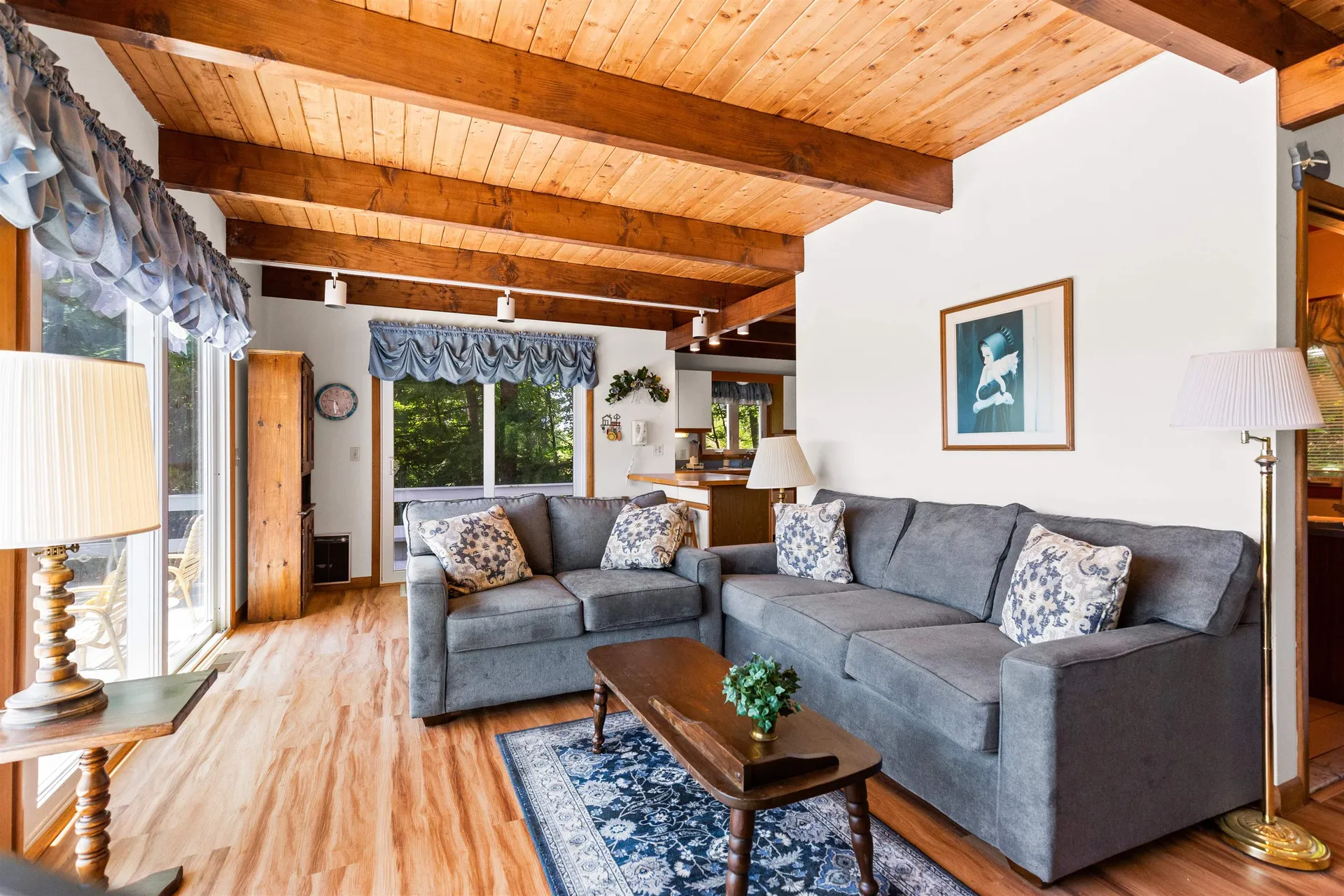176 Sagamore Road Gilford NH 03249